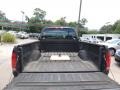 2002 Black Ford F150 XL SuperCab 4x4  photo #6