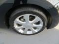 2012 Midnight Black Hyundai Elantra Limited  photo #15