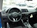 Sky Blue Mica - CX-5 Touring AWD Photo No. 12
