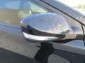2012 Midnight Black Hyundai Elantra Limited  photo #16