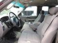 2002 Black Ford F150 XL SuperCab 4x4  photo #8