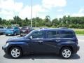 Imperial Blue Metallic - HHR LT Photo No. 2