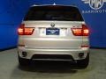 2013 Titanium Silver Metallic BMW X5 xDrive 35i  photo #6