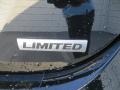 2012 Midnight Black Hyundai Elantra Limited  photo #19