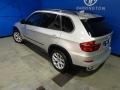Titanium Silver Metallic - X5 xDrive 35i Photo No. 10