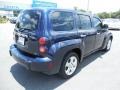 Imperial Blue Metallic - HHR LT Photo No. 9
