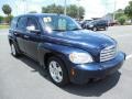 Imperial Blue Metallic - HHR LT Photo No. 11