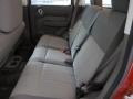 2007 Sunburst Orange Pearl Dodge Nitro SXT 4x4  photo #14