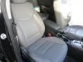 2012 Midnight Black Hyundai Elantra Limited  photo #26