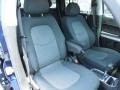 Imperial Blue Metallic - HHR LT Photo No. 13