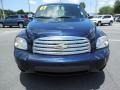 Imperial Blue Metallic - HHR LT Photo No. 14