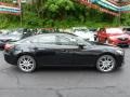 Jet Black Mica - MAZDA6 Grand Touring Photo No. 6