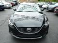 2014 Jet Black Mica Mazda MAZDA6 Grand Touring  photo #8