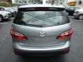 2013 Liquid Silver Metallic Mazda MAZDA5 Touring  photo #4