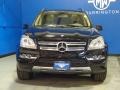 Black - GL 450 4Matic Photo No. 2