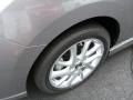 2013 Mazda MAZDA5 Touring Wheel and Tire Photo