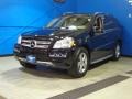 Black - GL 450 4Matic Photo No. 3