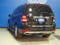 Black - GL 450 4Matic Photo No. 6
