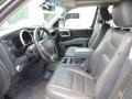 Nimbus Gray Metallic - Ridgeline RTL Photo No. 8