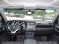 2008 Nimbus Gray Metallic Honda Ridgeline RTL  photo #9