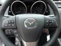 2013 Liquid Silver Metallic Mazda MAZDA5 Touring  photo #17
