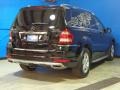 Black - GL 450 4Matic Photo No. 8