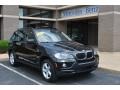 Black Sapphire Metallic - X5 xDrive30i Photo No. 1