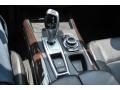 Black Sapphire Metallic - X5 xDrive30i Photo No. 5