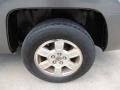 Nimbus Gray Metallic - Ridgeline RTL Photo No. 17