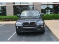 Black Sapphire Metallic - X5 xDrive30i Photo No. 6