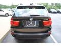 Black Sapphire Metallic - X5 xDrive30i Photo No. 7