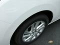 2013 Crystal White Pearl Mazda MAZDA5 Sport  photo #9