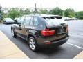 Black Sapphire Metallic - X5 xDrive30i Photo No. 10