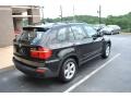 Black Sapphire Metallic - X5 xDrive30i Photo No. 11