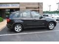 Black Sapphire Metallic - X5 xDrive30i Photo No. 12