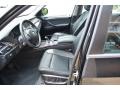 Black Sapphire Metallic - X5 xDrive30i Photo No. 19