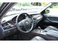 Black Sapphire Metallic - X5 xDrive30i Photo No. 21
