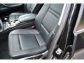 Black Sapphire Metallic - X5 xDrive30i Photo No. 22