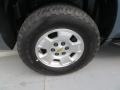 2010 Chevrolet Suburban LT Wheel and Tire Photo