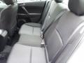 Black Rear Seat Photo for 2013 Mazda MAZDA3 #82028064