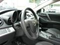 2013 Crystal White Pearl Mica Mazda MAZDA3 i Sport 4 Door  photo #15