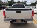 2012 Quicksilver Metallic GMC Sierra 1500 SLE Crew Cab  photo #5