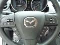 Black Steering Wheel Photo for 2013 Mazda MAZDA3 #82028206