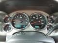 2012 Quicksilver Metallic GMC Sierra 1500 SLE Crew Cab  photo #11
