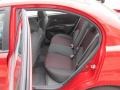 Tropical Red - Rio LX Sedan Photo No. 19