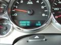 2012 Quicksilver Metallic GMC Sierra 1500 SLE Crew Cab  photo #12