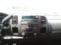 2012 Quicksilver Metallic GMC Sierra 1500 SLE Crew Cab  photo #13