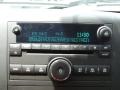 2012 Quicksilver Metallic GMC Sierra 1500 SLE Crew Cab  photo #14