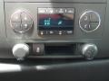 2012 Quicksilver Metallic GMC Sierra 1500 SLE Crew Cab  photo #15