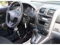 Crystal Black Pearl - CR-V LX 4WD Photo No. 9
